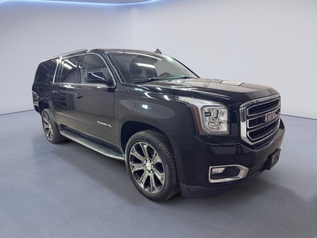 2016 GMC Yukon XL SLT 4WD