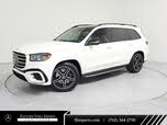 Mercedes-Benz GLS 450 4MATIC