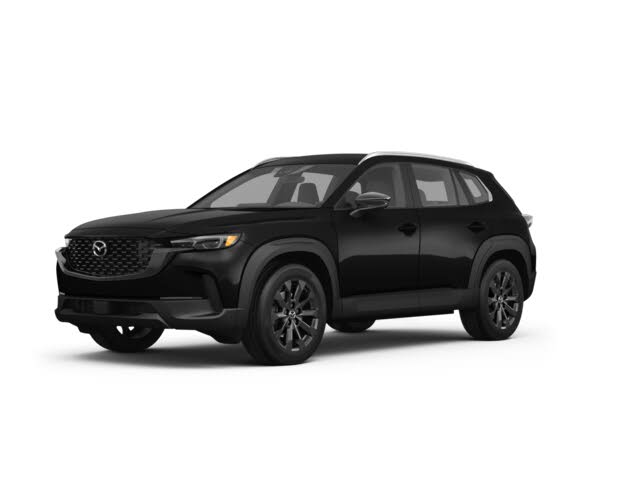 2023 Mazda CX-50 2.5 S Preferred Plus AWD