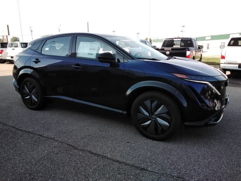 2023 Nissan Ariya Evolve+ e-4ORCE