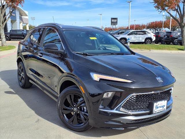 2026 Buick Encore GX Sport Touring FWD