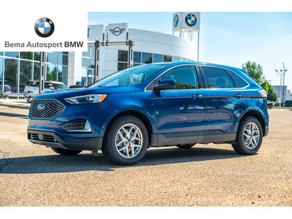 2023 Ford Edge SEL AWD