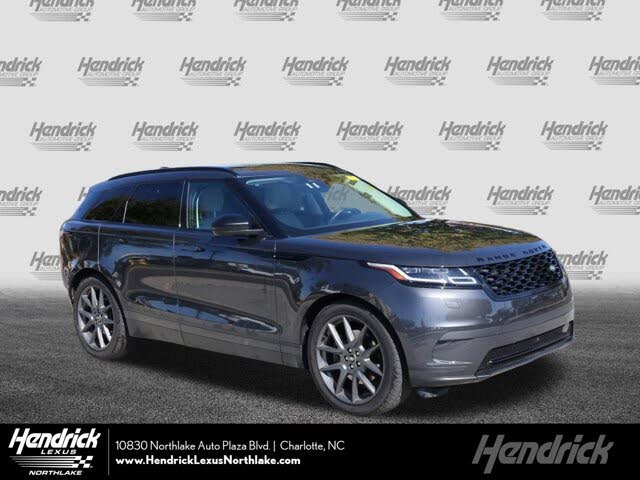 2023 Land Rover Range Rover Velar P250 S AWD