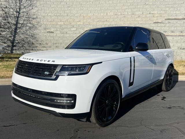 2024 Land Rover Range Rover P530 SE LWB AWD