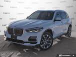 BMW X5 xDrive40i AWD
