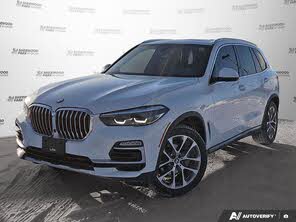 BMW X5 xDrive40i AWD