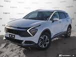 Kia Sportage LX AWD
