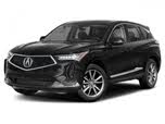 Acura RDX SH-AWD with Technology Package