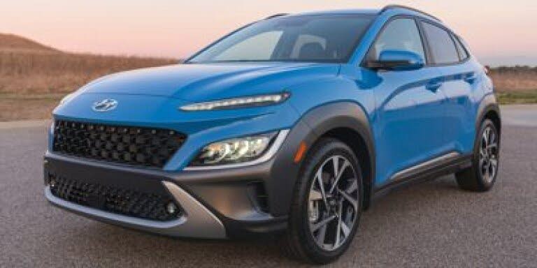 Hyundai Kona Essential AWD 2023
