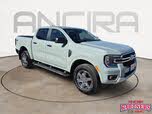 Ford Ranger XLT SuperCrew 4WD