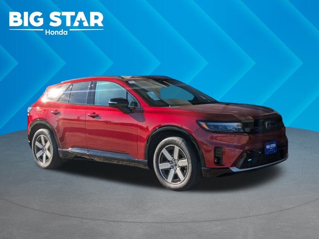 2026 Honda Prologue Touring FWD