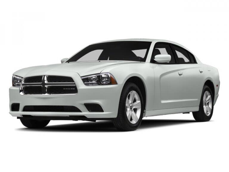 2014 Dodge Charger SE RWD