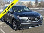 Acura MDX SH-AWD