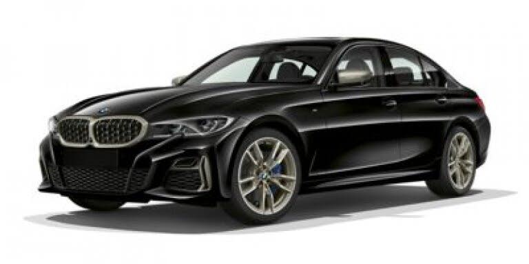2020 BMW 3 Series M340i xDrive Sedan AWD