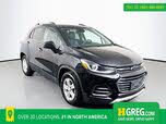 Chevrolet Trax LT FWD