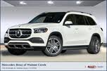 Mercedes-Benz GLS 450 4MATIC
