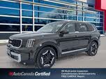 Kia Telluride EX AWD