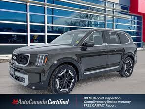 Kia Telluride EX AWD