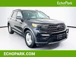 Ford Explorer XLT RWD