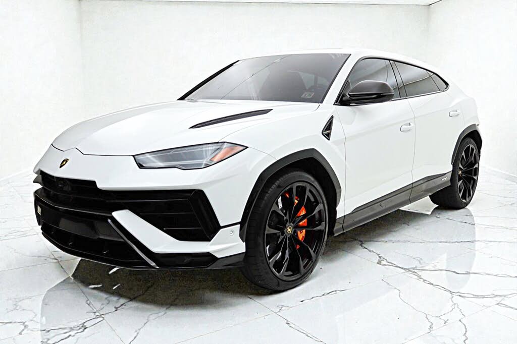 2024 Lamborghini Urus S AWD