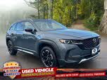 Mazda CX-50 2.5 Turbo Meridian Edition AWD