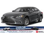 Lexus ES 250 AWD