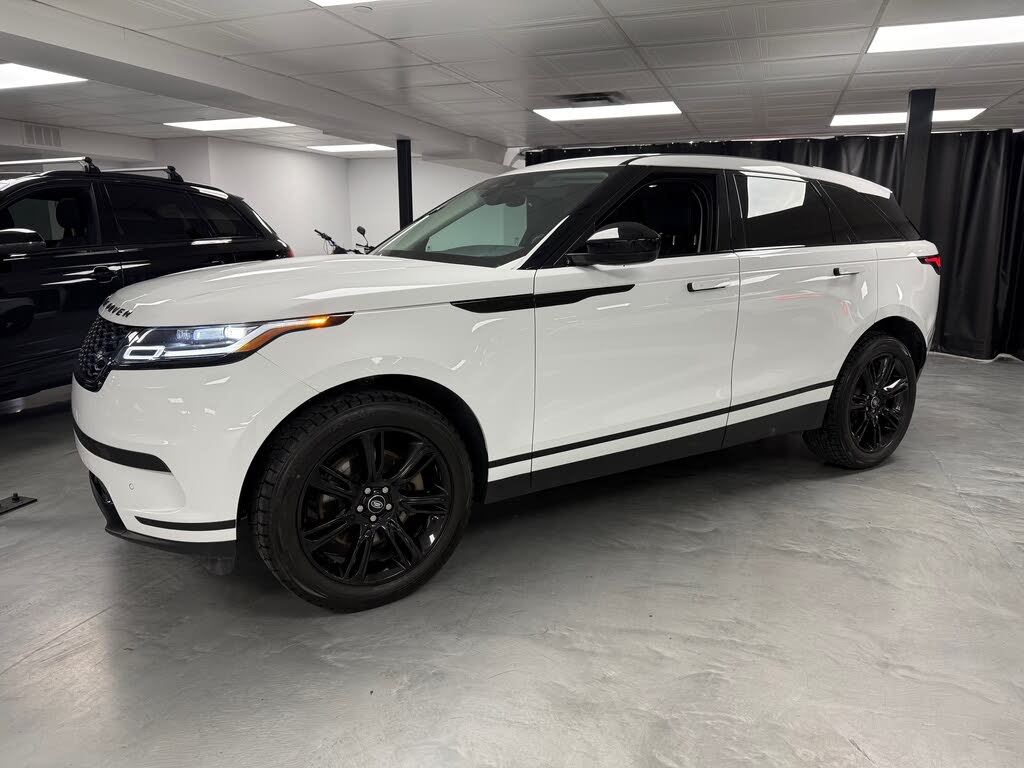 2023 Land Rover Range Rover Velar P250 S AWD