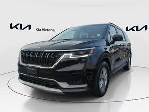 Kia Carnival LX+ FWD