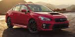Subaru WRX Sport-tech AWD