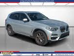 BMW X3 sDrive30i RWD