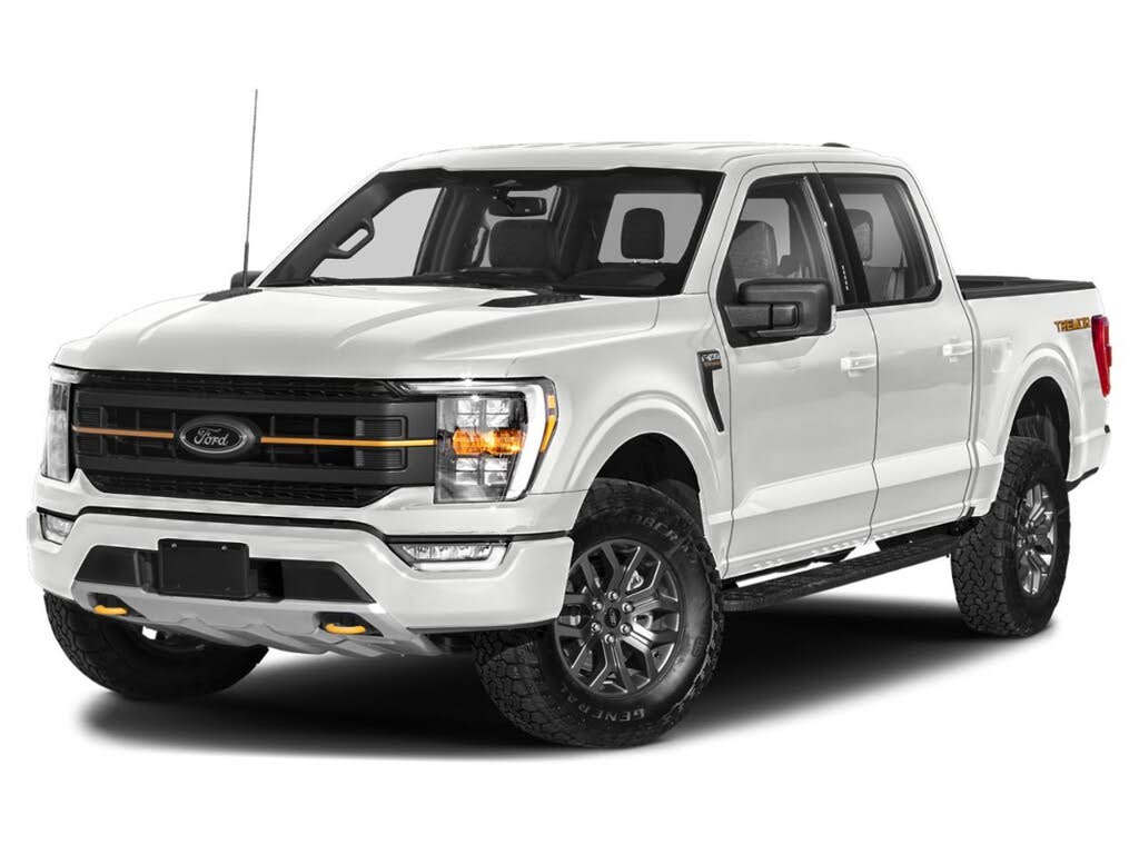 2023 Ford F-150 Tremor SuperCrew 4WD
