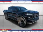 GMC Canyon AT4 Crew Cab 4WD
