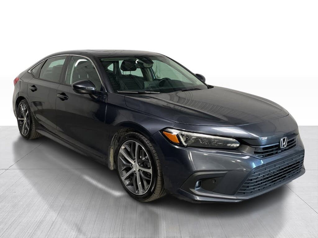 2023 Honda Civic Touring FWD