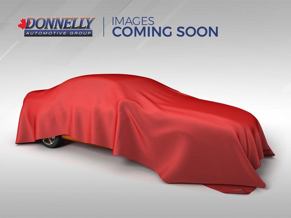 2026 Mitsubishi RVR SE AWC