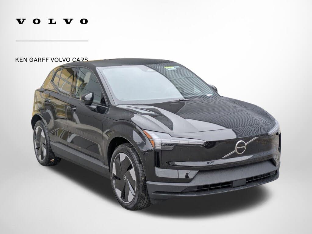 2026 Volvo EX30 Twin Plus eAWD