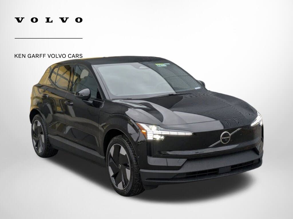 2026 Volvo EX30 Twin Ultra eAWD