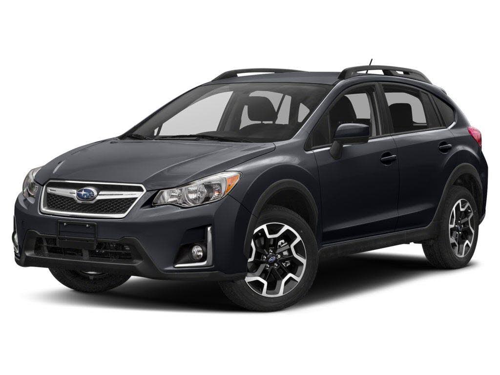 2017 Subaru Crosstrek Touring