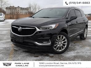 Buick Enclave Premium AWD