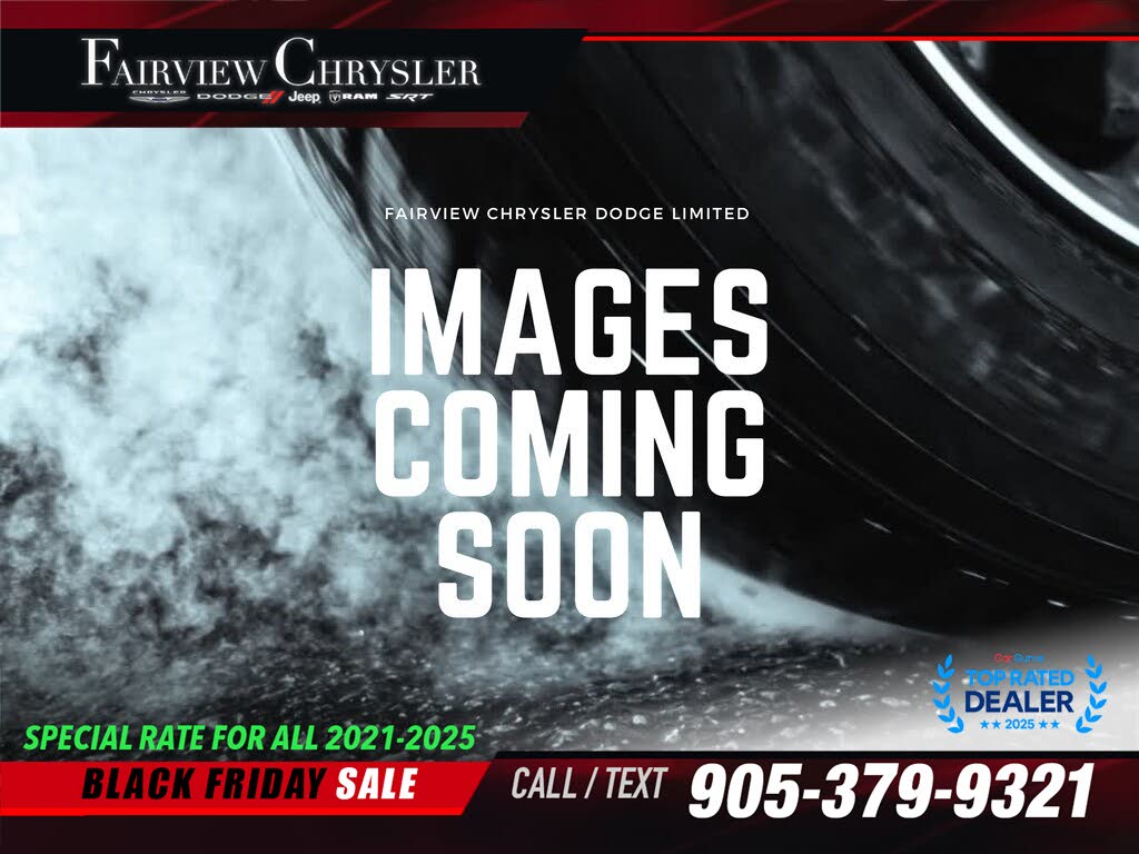 Dodge Challenger T/A 392 RWD 2018