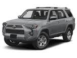Toyota 4Runner Venture Edition 4WD