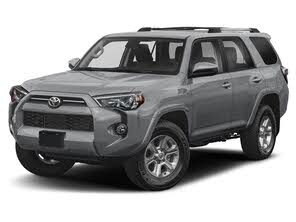 Toyota 4Runner Venture Edition 4WD