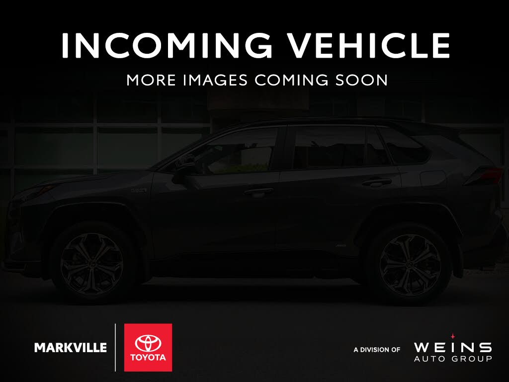 2021 Toyota RAV4 XLE AWD