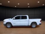 RAM 1500 Laramie Crew Cab 4WD