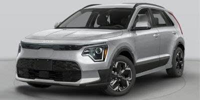 2026 Kia Niro EV Wind FWD