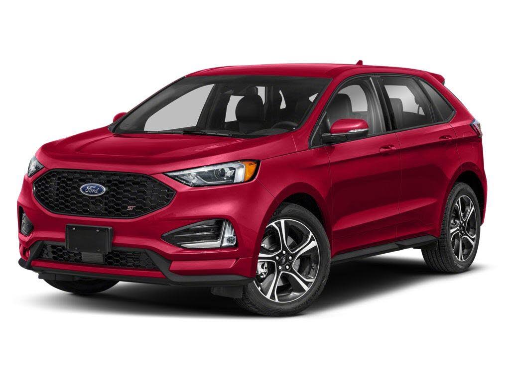 2020 Ford Edge ST AWD