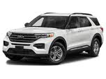 Ford Explorer XLT AWD