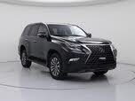 Lexus GX 460 Luxury AWD
