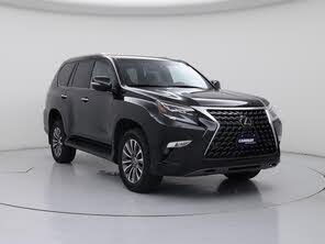 Lexus GX 460 Luxury AWD