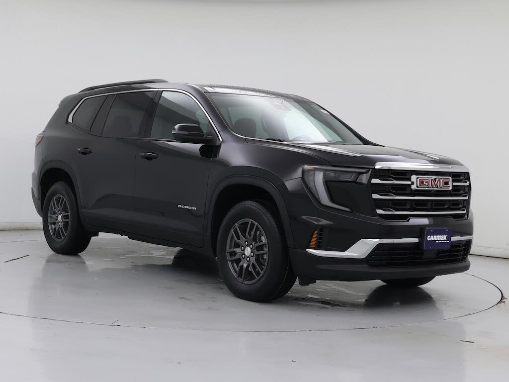 2025 GMC Acadia Elevation FWD