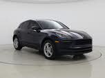 Porsche Macan AWD